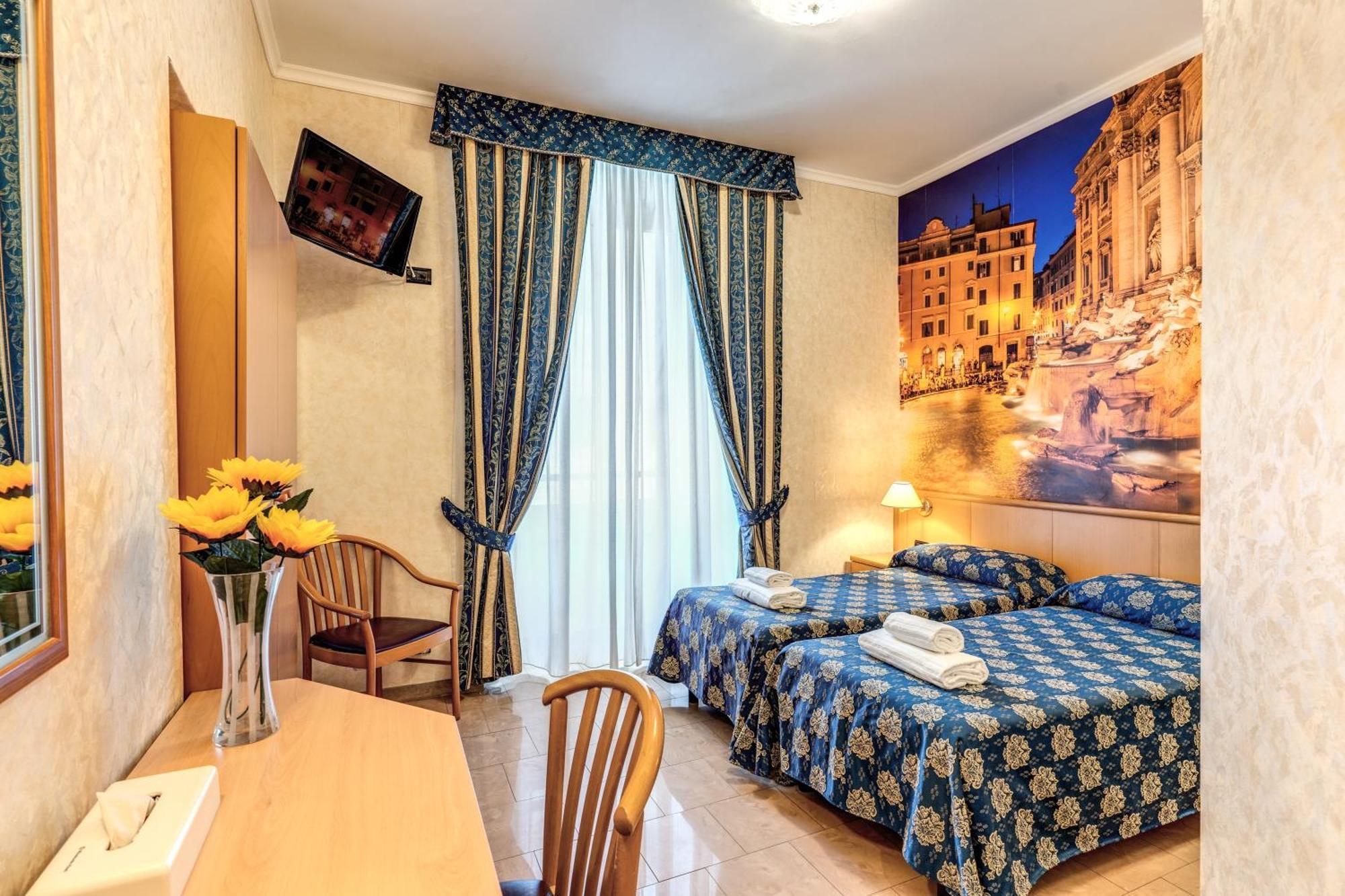 Hotel Licia - Rome, Rome