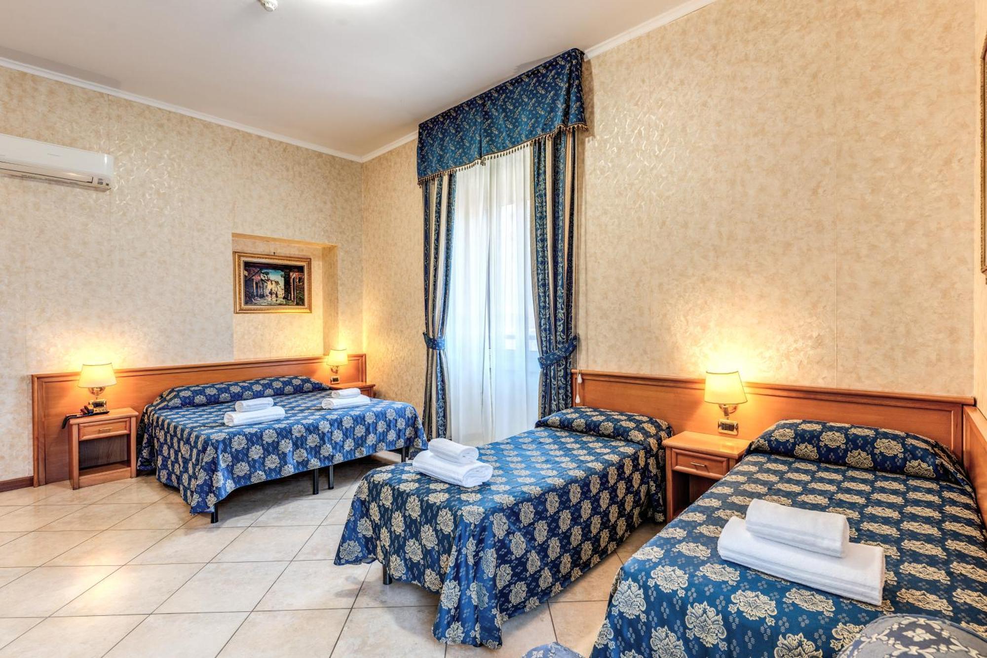 Hotel Licia - Rome — Photos 2